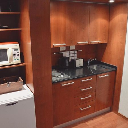 Palermo Deluxe Apartment Buenos Aires Exteriör bild