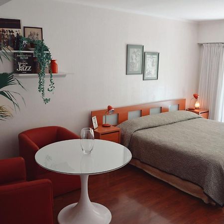 Palermo Deluxe Apartment Buenos Aires Exteriör bild