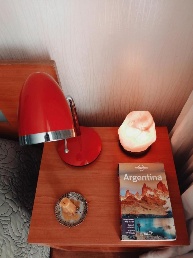 Palermo Deluxe Apartment Buenos Aires Exteriör bild