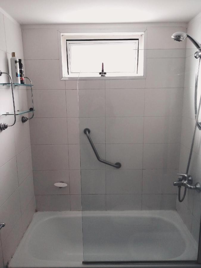 Palermo Deluxe Apartment Buenos Aires Exteriör bild