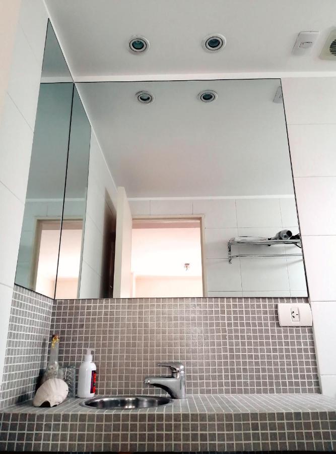 Palermo Deluxe Apartment Buenos Aires Exteriör bild