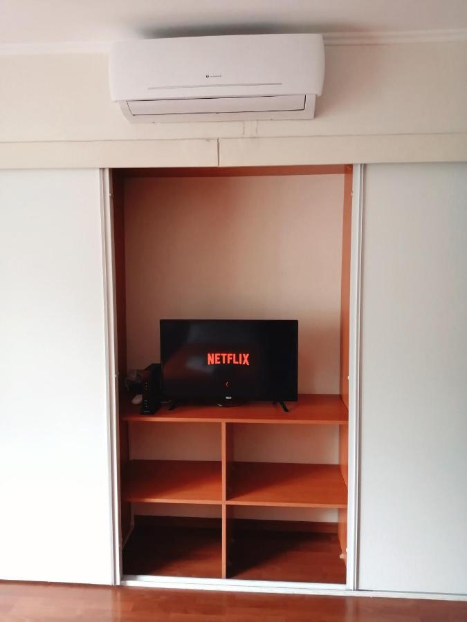 Palermo Deluxe Apartment Buenos Aires Exteriör bild
