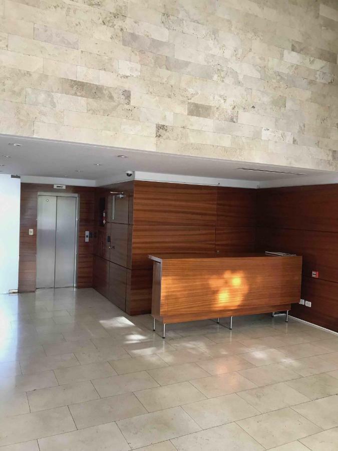 Palermo Deluxe Apartment Buenos Aires Exteriör bild